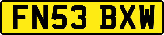 FN53BXW