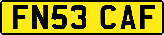 FN53CAF