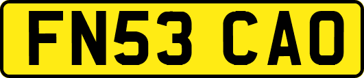 FN53CAO