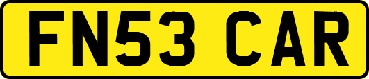 FN53CAR