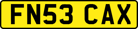 FN53CAX