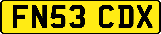 FN53CDX