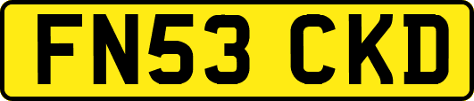 FN53CKD