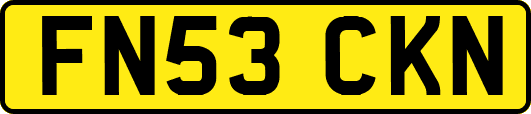 FN53CKN