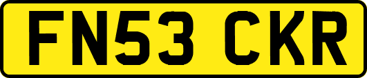 FN53CKR