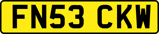 FN53CKW
