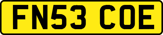 FN53COE