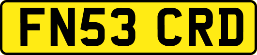 FN53CRD