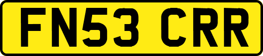 FN53CRR