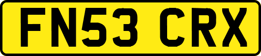 FN53CRX