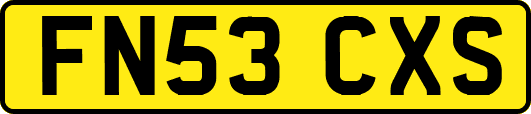 FN53CXS