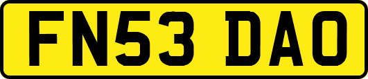 FN53DAO