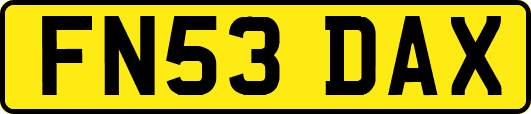 FN53DAX