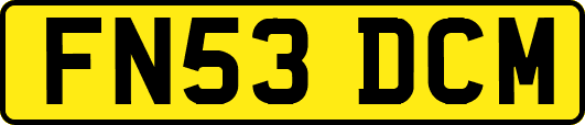 FN53DCM