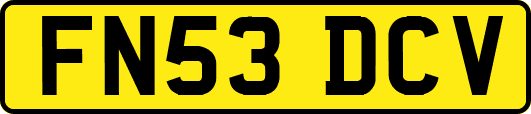 FN53DCV