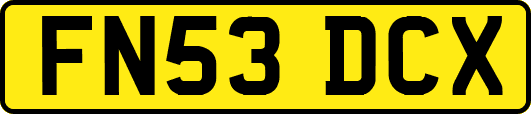 FN53DCX