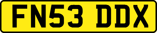 FN53DDX