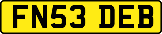 FN53DEB