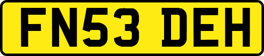 FN53DEH