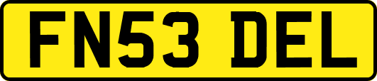 FN53DEL