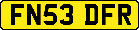 FN53DFR