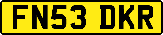 FN53DKR