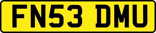 FN53DMU