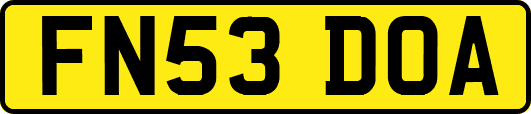 FN53DOA