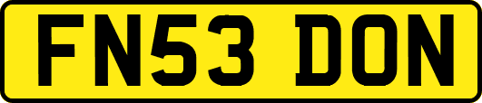 FN53DON