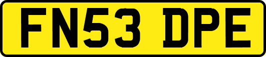FN53DPE