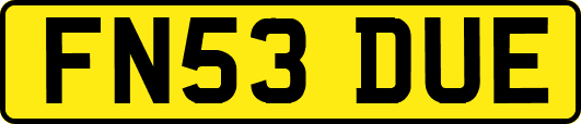 FN53DUE