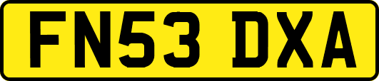 FN53DXA