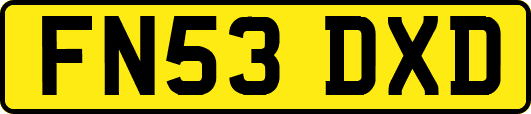 FN53DXD