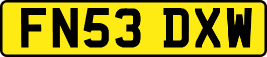 FN53DXW