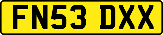 FN53DXX