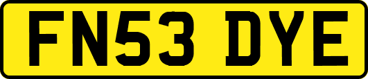 FN53DYE