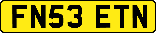 FN53ETN
