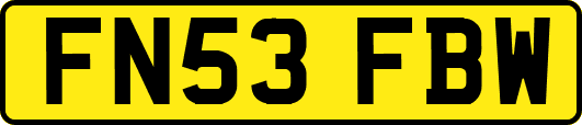 FN53FBW