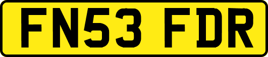 FN53FDR