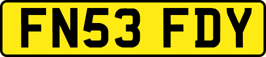FN53FDY