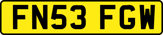 FN53FGW