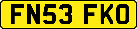 FN53FKO