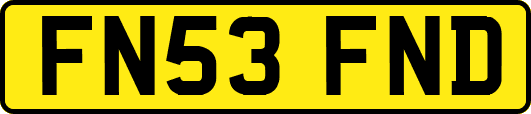 FN53FND