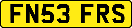 FN53FRS