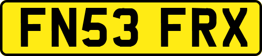 FN53FRX
