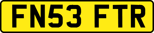 FN53FTR