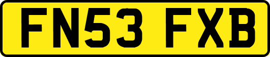 FN53FXB