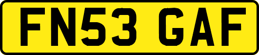 FN53GAF
