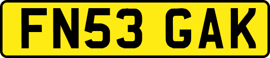 FN53GAK