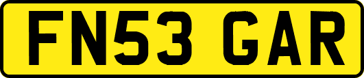 FN53GAR